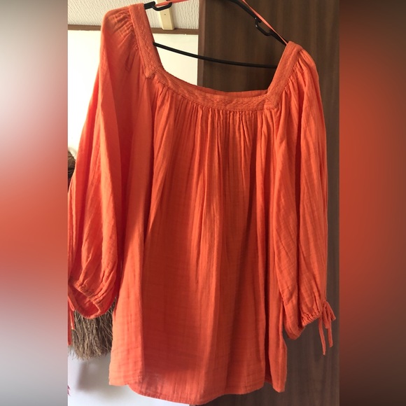 LC Lauren Conrad Tops - Lauren Conrad top XXL